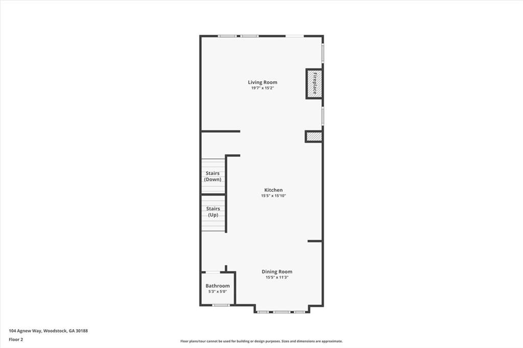 Forrest Crossing - Residential Lease