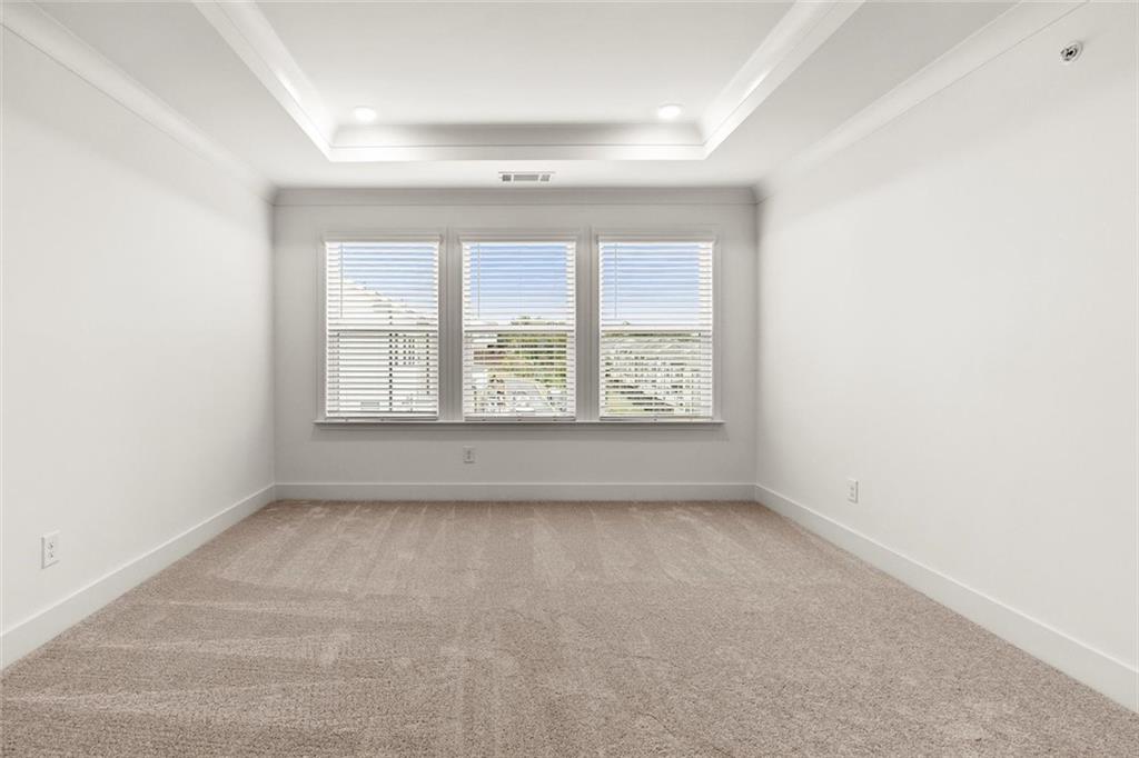 Forrest Crossing - Residential Lease