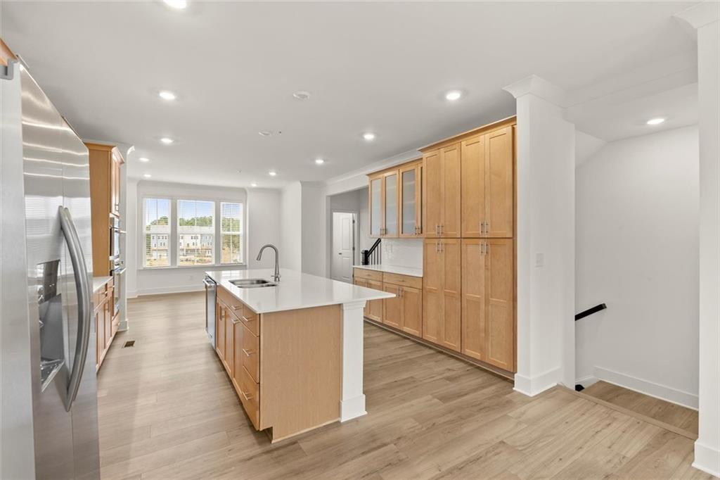 Forrest Crossing - Residential Lease