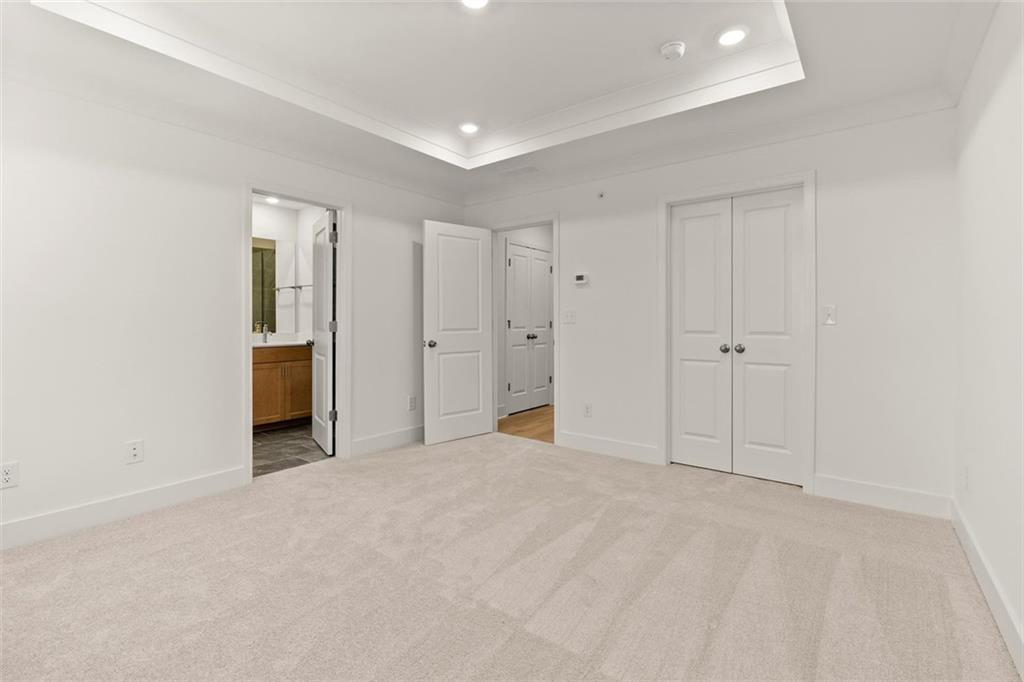 Forrest Crossing - Residential Lease