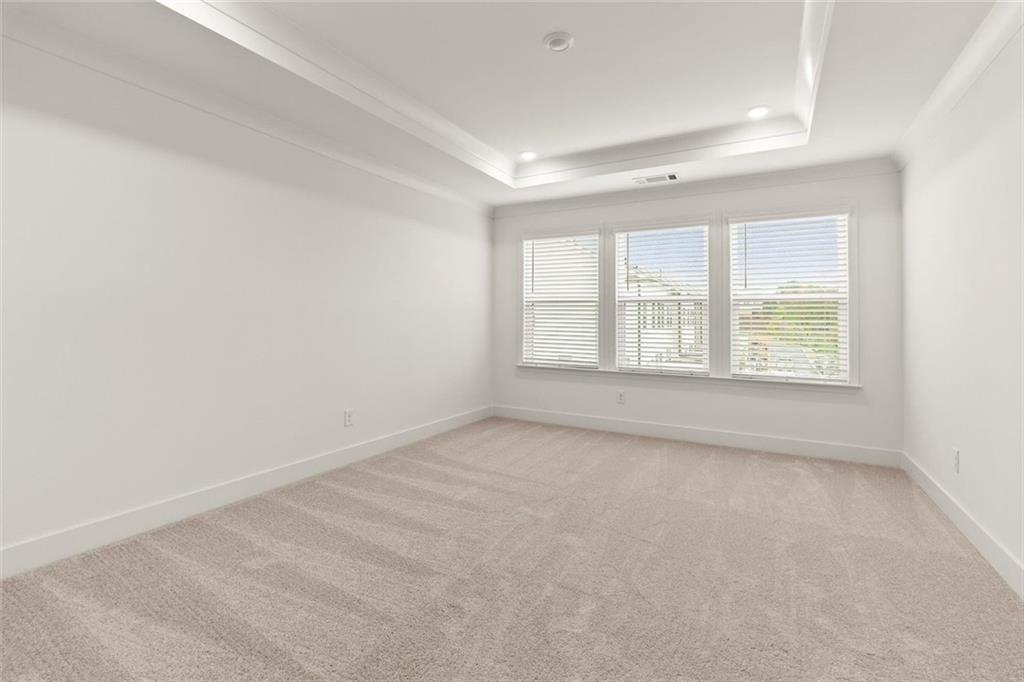 Forrest Crossing - Residential Lease