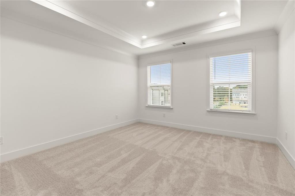 Forrest Crossing - Residential Lease