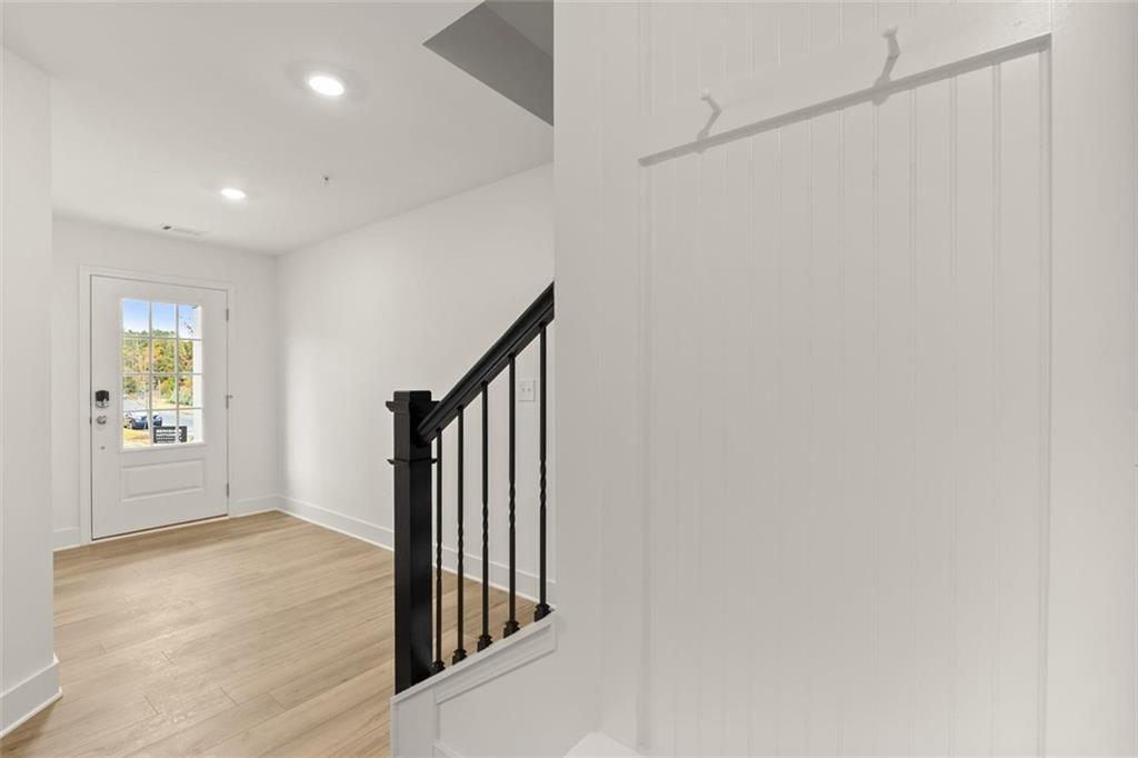 Forrest Crossing - Residential Lease