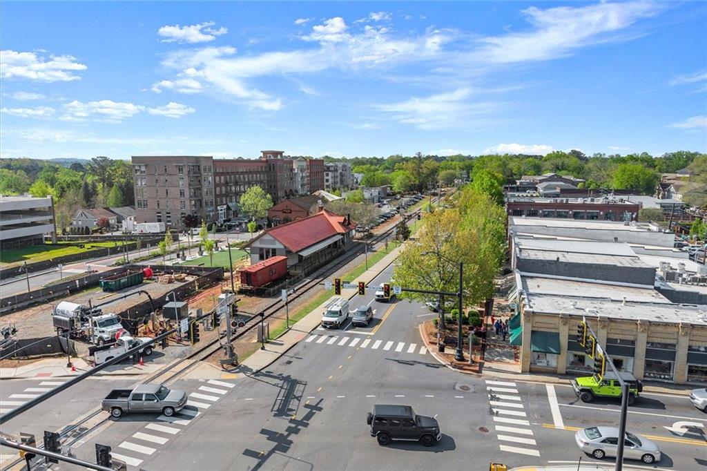 Forrest Crossing - Residential Lease