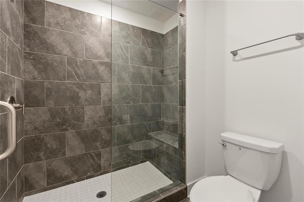 Forrest Crossing - Residential Lease