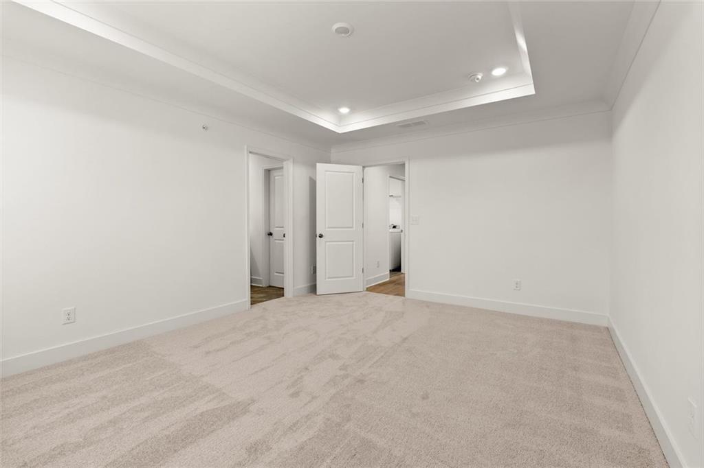 Forrest Crossing - Residential Lease