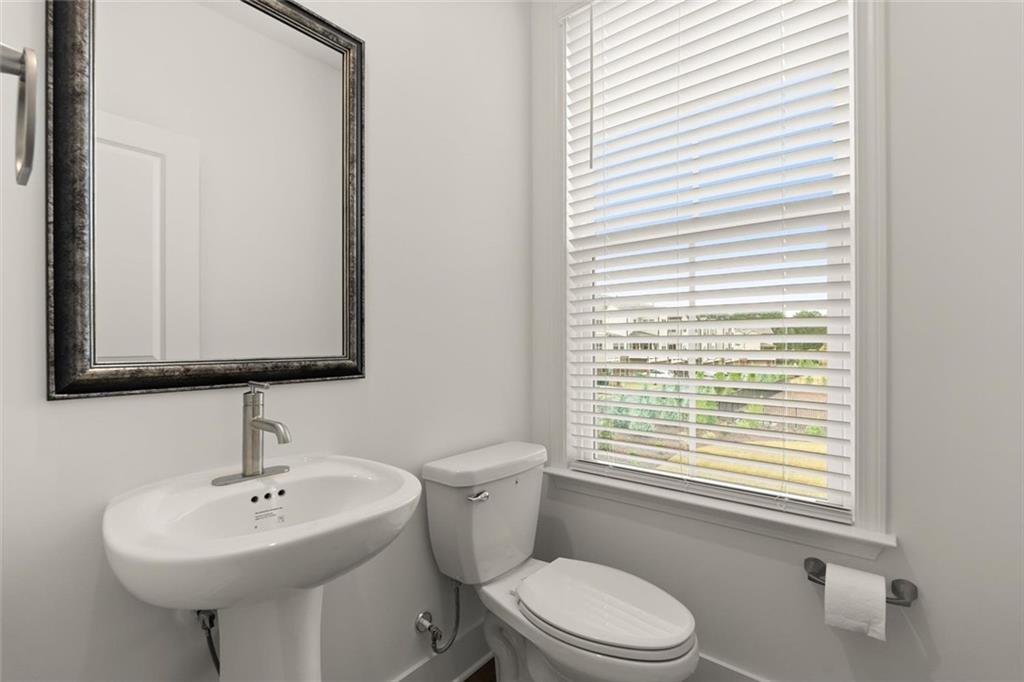 Forrest Crossing - Residential Lease