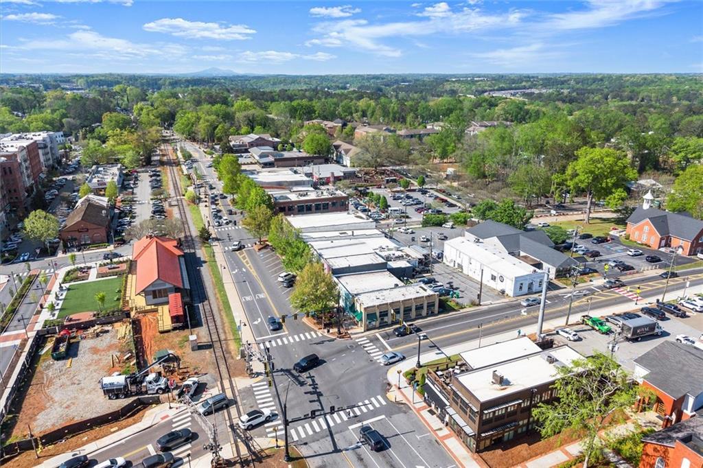 Forrest Crossing - Residential Lease