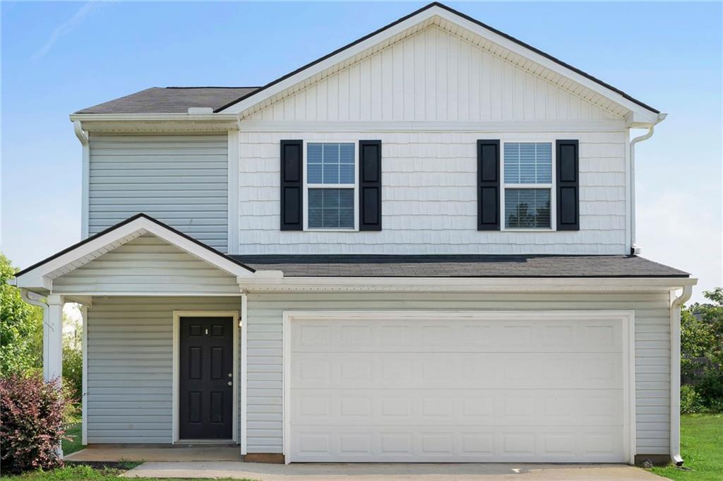 222 Parkland Way