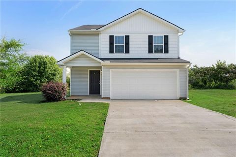 222 Parkland Way Chatsworth GA 30705