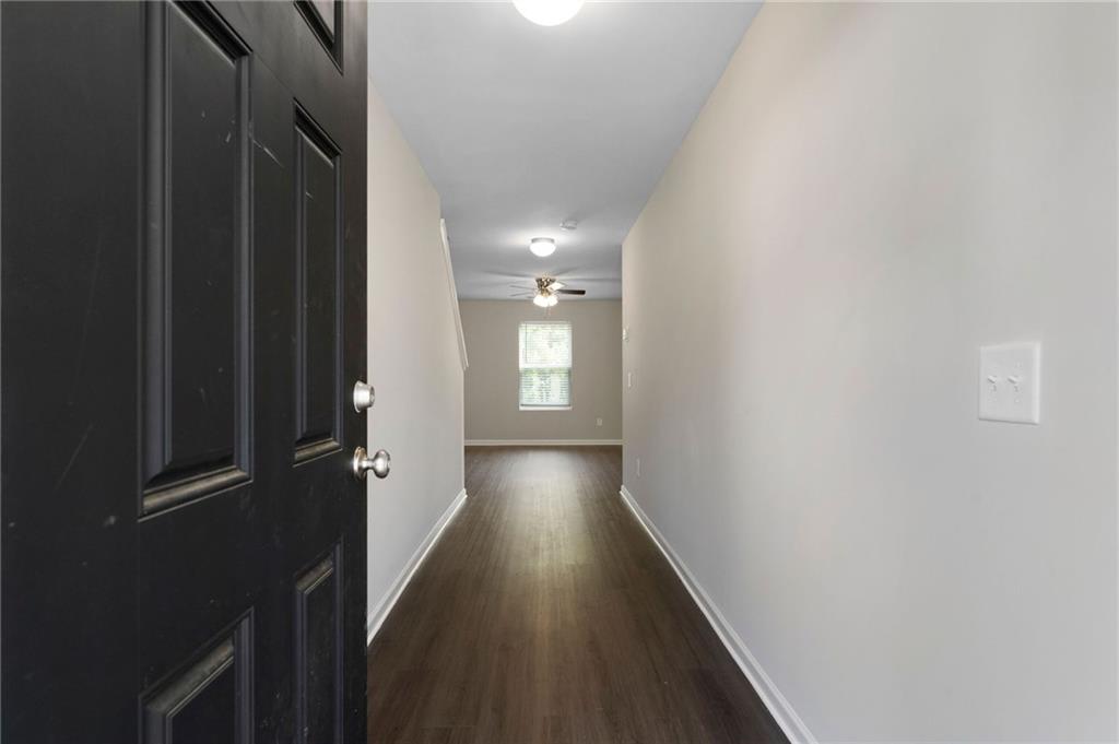 222 Parkland Way