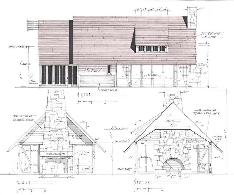 100 Cove View Lane, Clarkesville, Georgia image 18