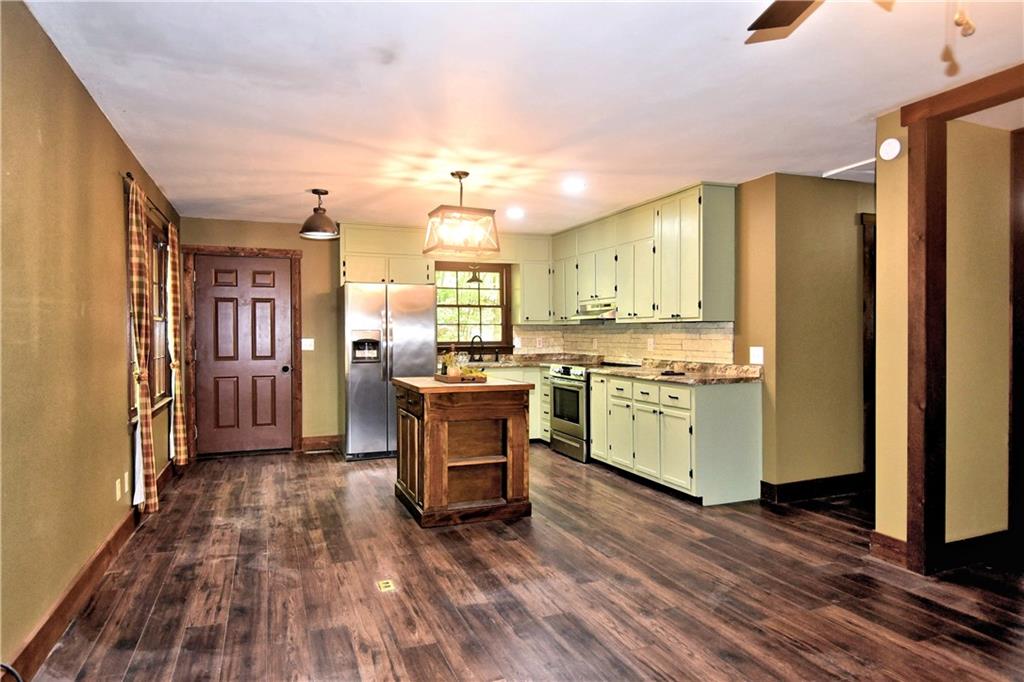 103 Foxhound Court, Ellijay, Georgia image 4