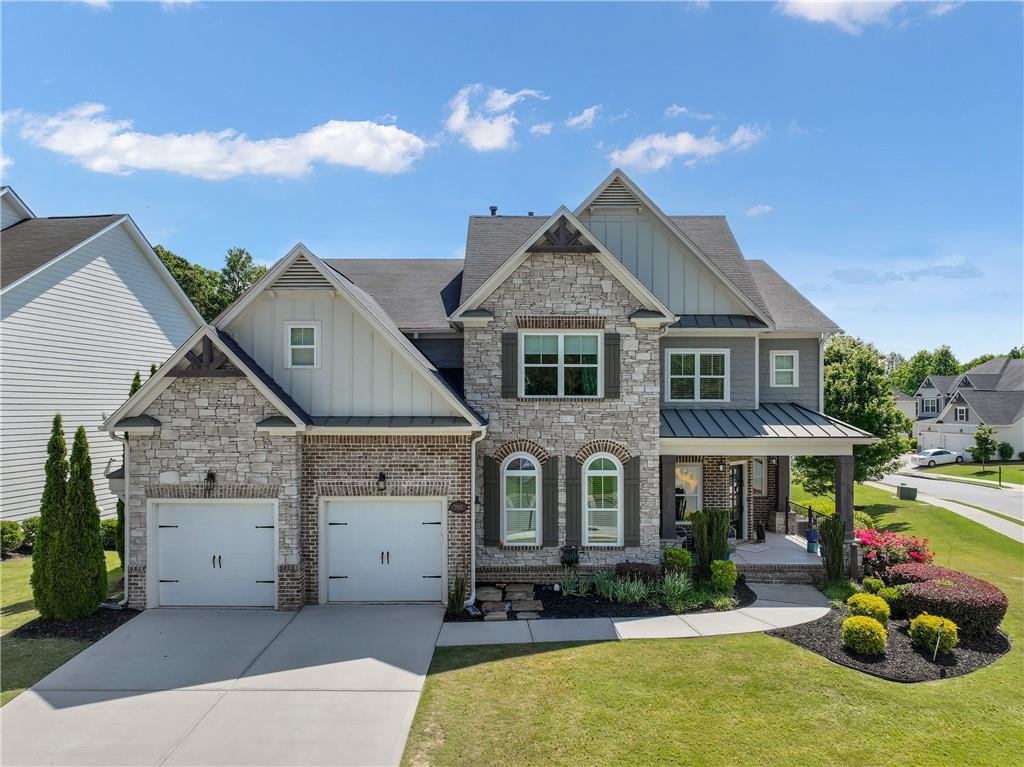 Photo 1 of 47 — 3910 Talavera Drive, Cumming, GA 30028