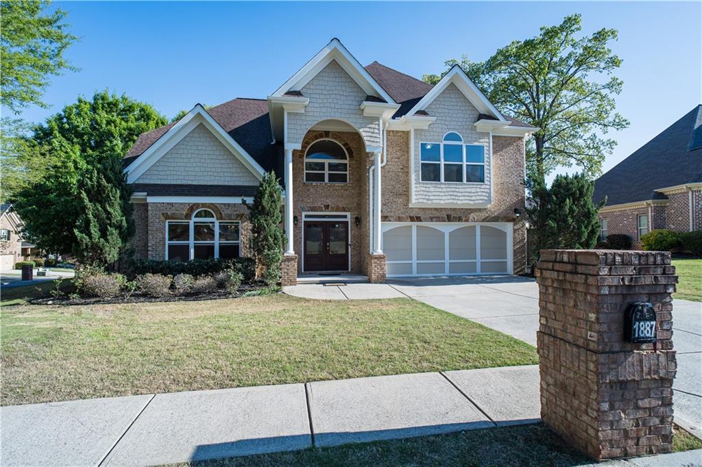 1887 Anthony Nane Court