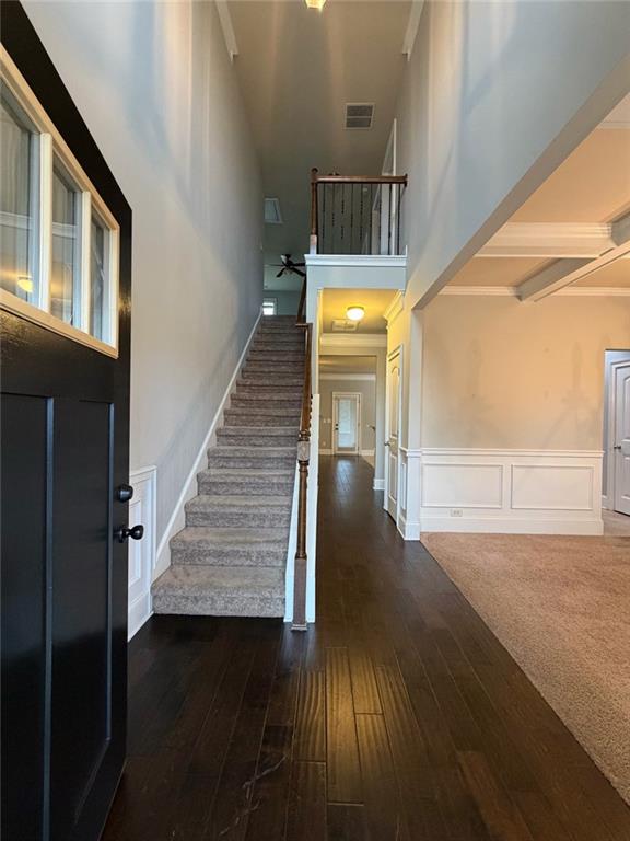 42 Fox Knoll Trail