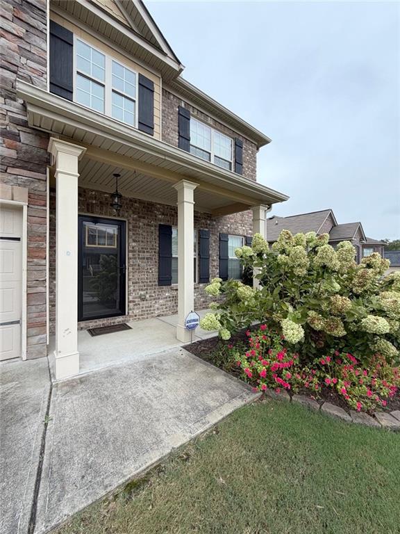 42 Fox Knoll Trail