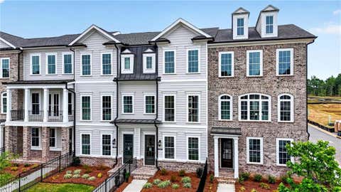 Townhouse For Sale - 1522 Westend Way #323<br/> Cumming, GA 30041