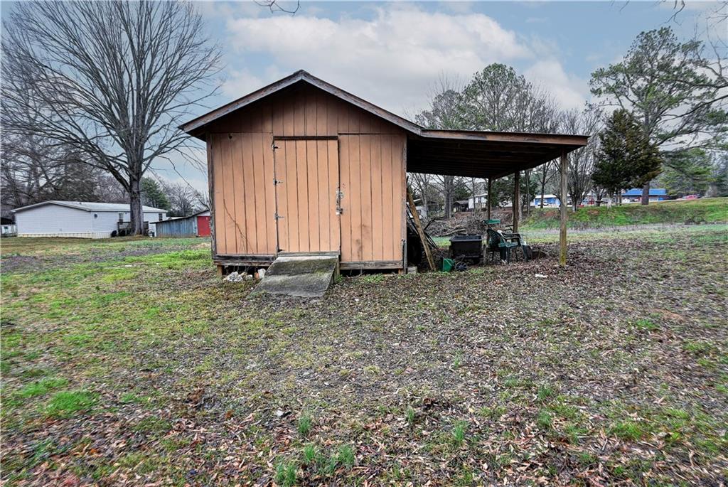 2449 Highway 411, Fairmount, Georgia image 41