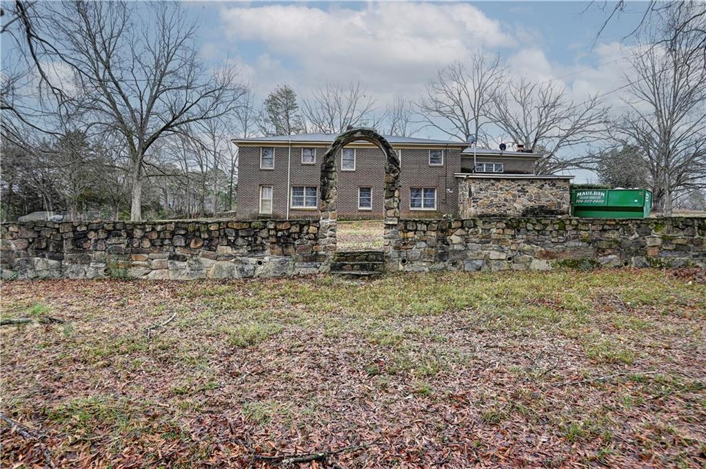 2449 Highway 411, Fairmount, Georgia image 42