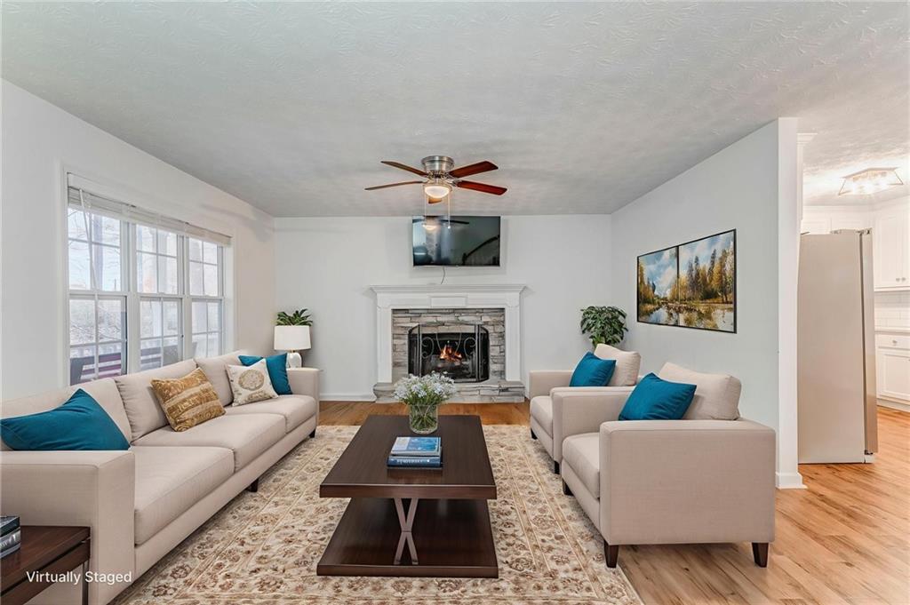 Philadelphia Heights - Residential