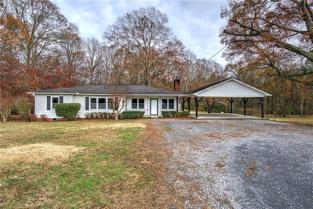 439 Cash Road, Calhoun, Georgia image 4