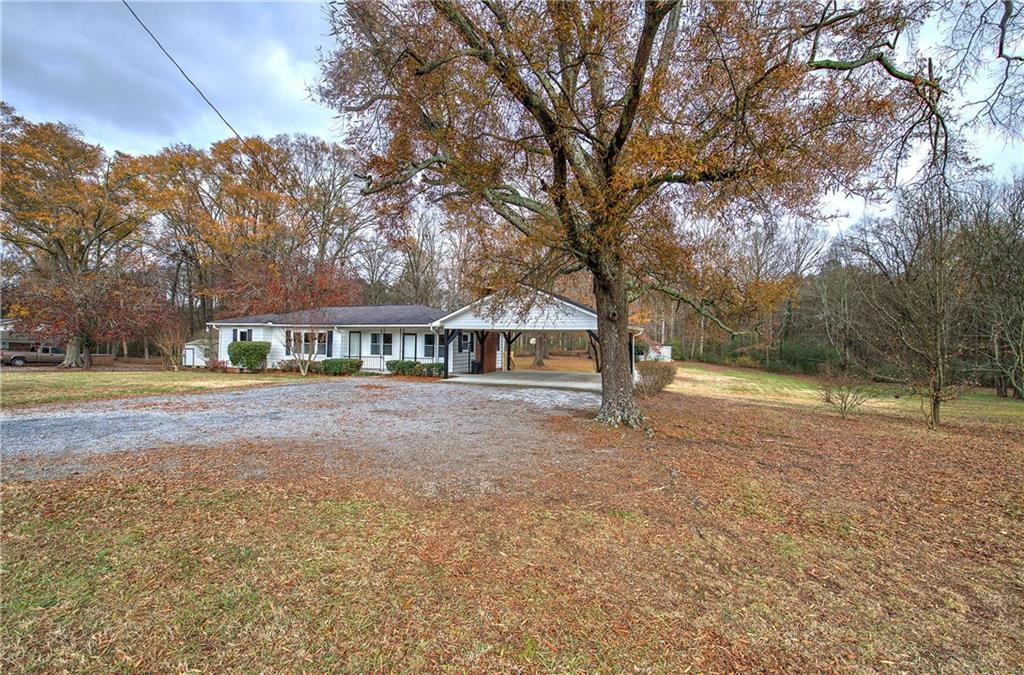 439 Cash Road, Calhoun, Georgia image 3