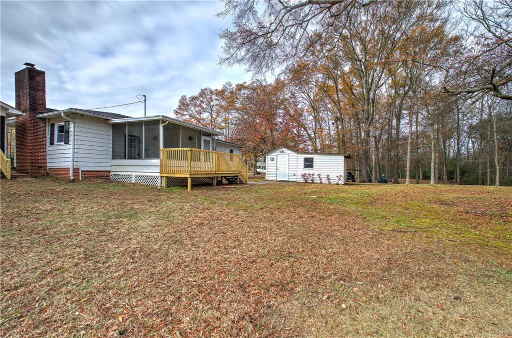 439 Cash Road, Calhoun, Georgia image 9