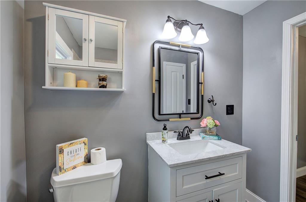 439 Cash Road, Calhoun, Georgia image 31
