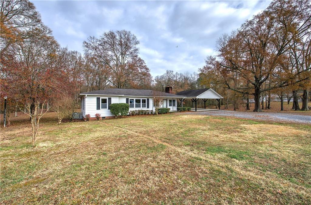 439 Cash Road, Calhoun, Georgia image 2