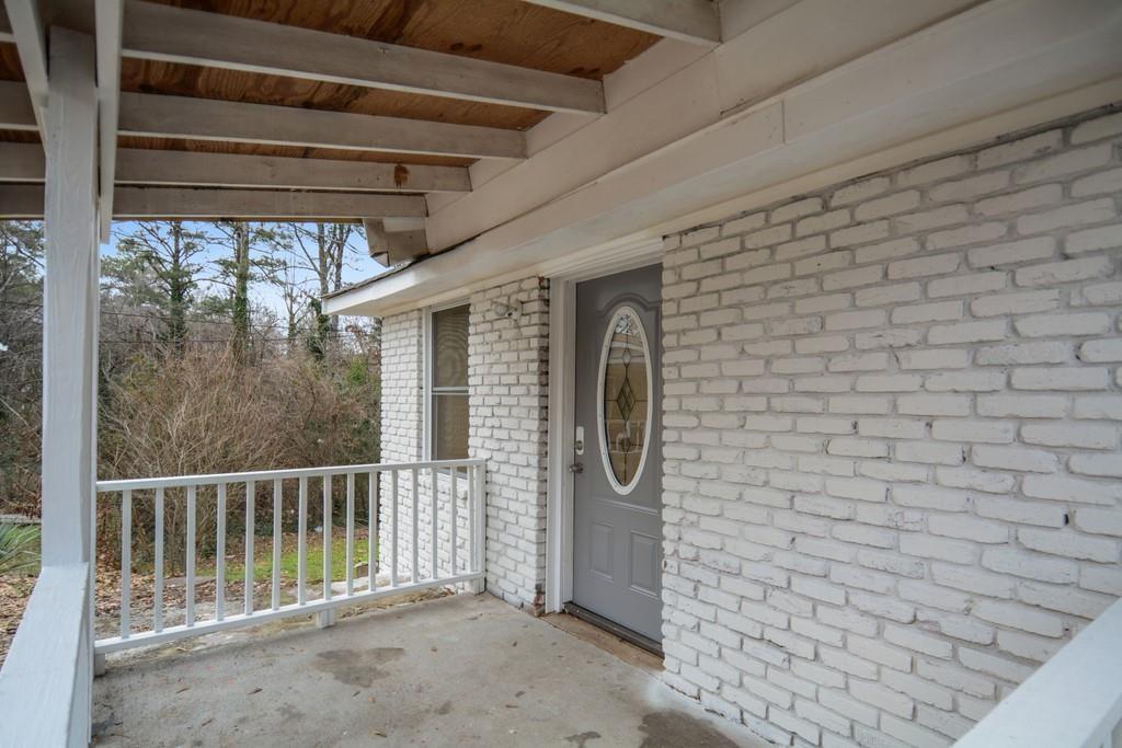 Allgood Manor - Residential