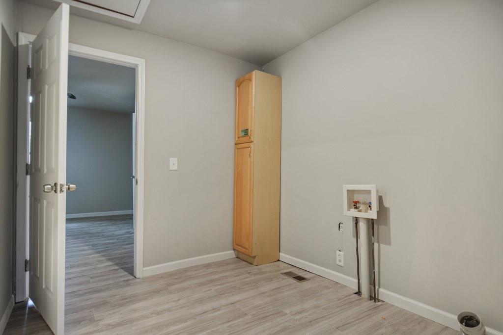 Allgood Manor - Residential