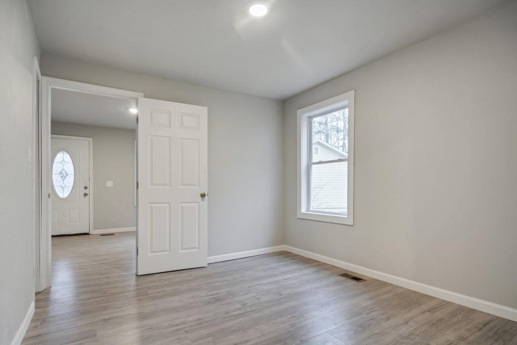 Allgood Manor - Residential