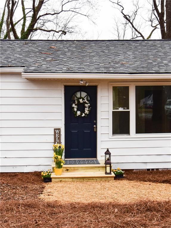3601 ORCHARD Circle
