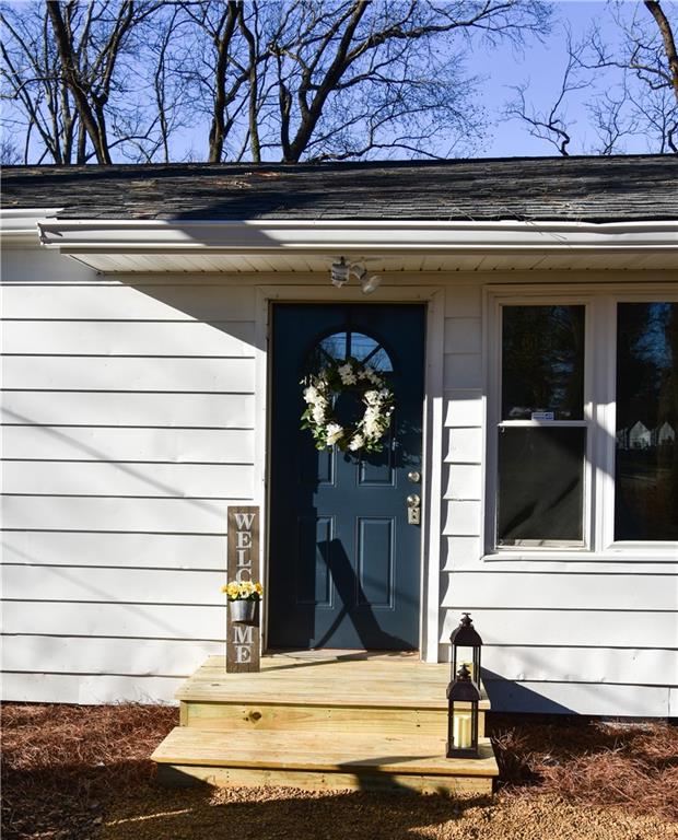 3601 ORCHARD Circle