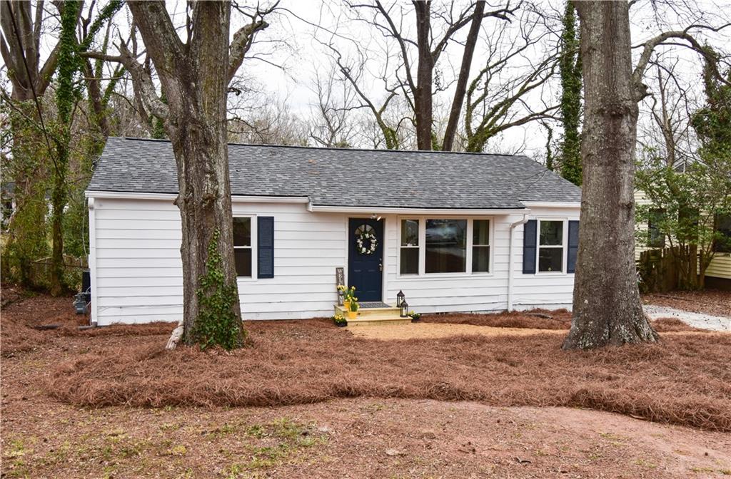 3601 ORCHARD Circle