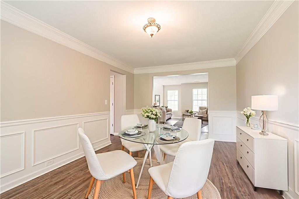 275 Redding Ridge