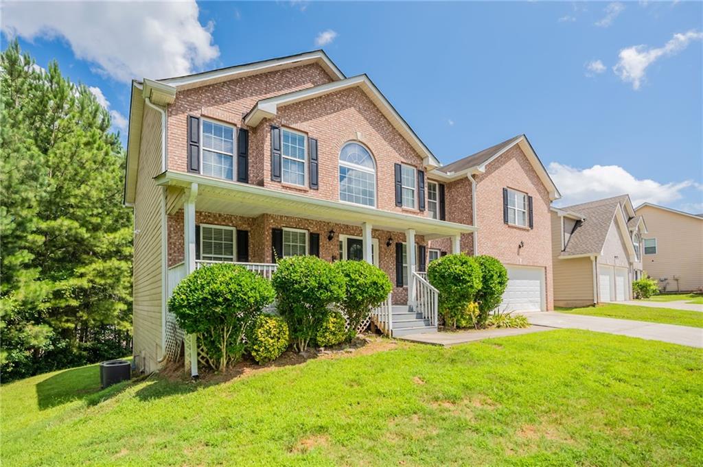 275 Redding Ridge