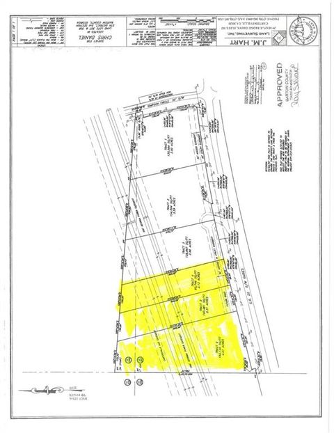 0 Highway 20 Cartersville GA 30184