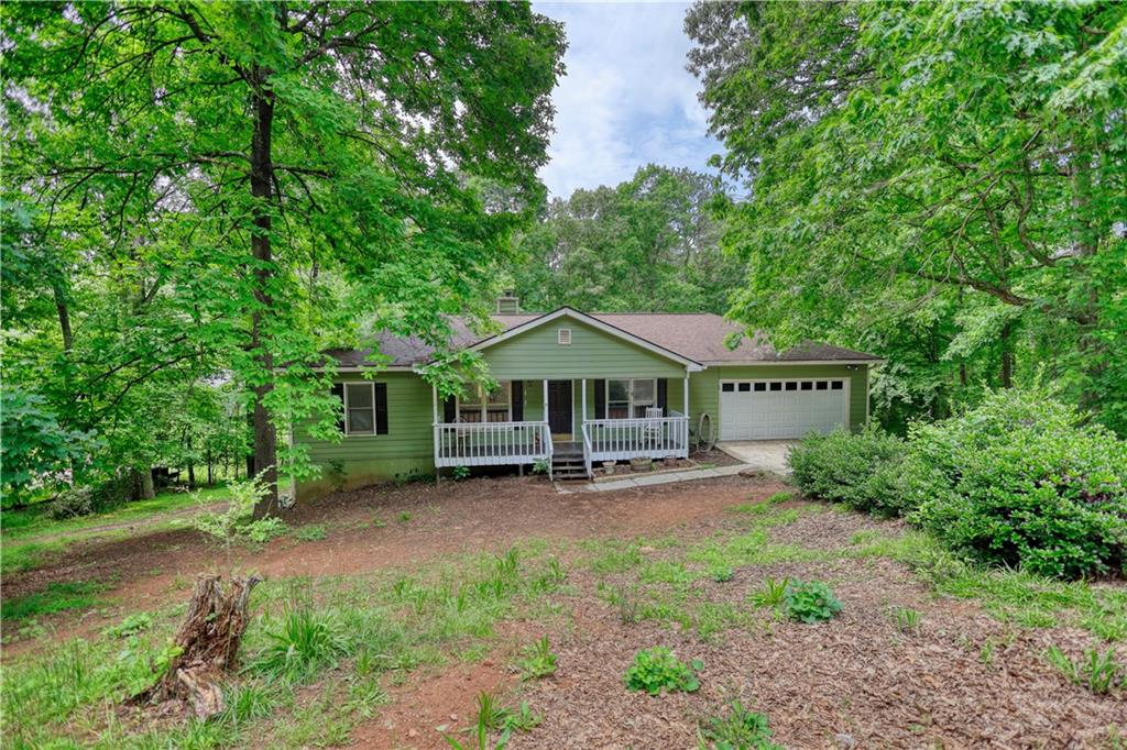 1638 River Trace, Auburn, Georgia image 1