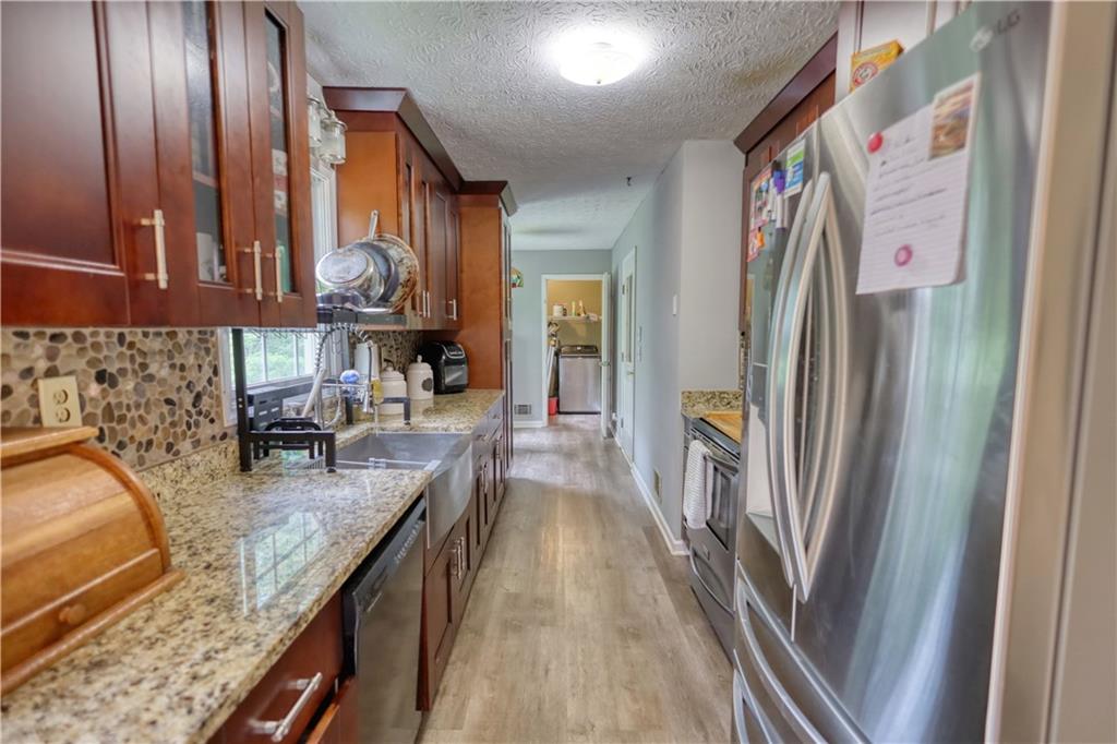1638 River Trace, Auburn, Georgia image 12