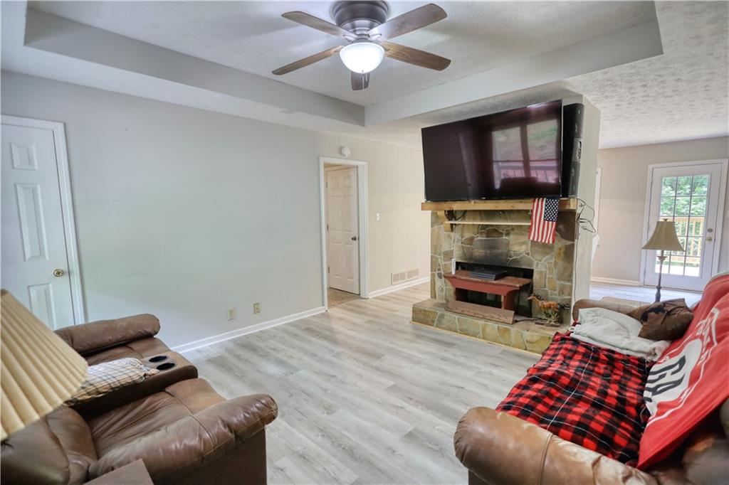 1638 River Trace, Auburn, Georgia image 3