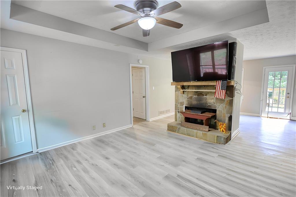 1638 River Trace, Auburn, Georgia image 7