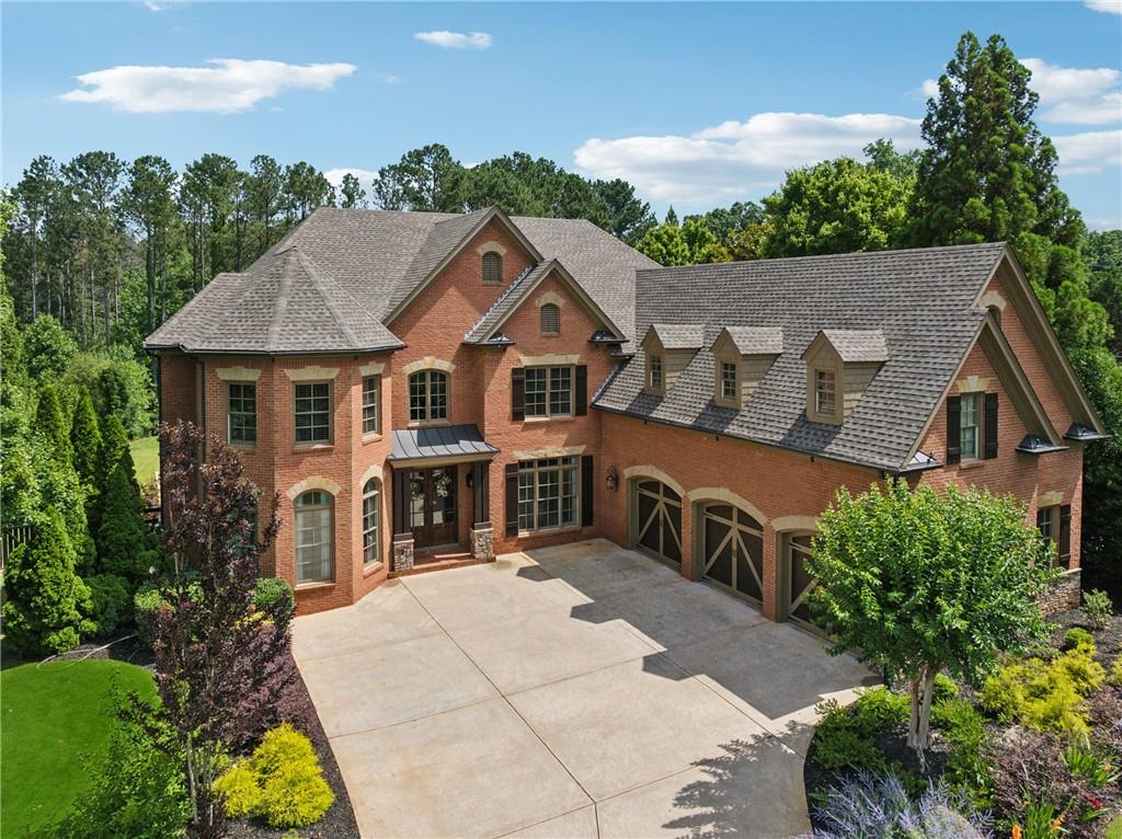 560 Arcaro Drive