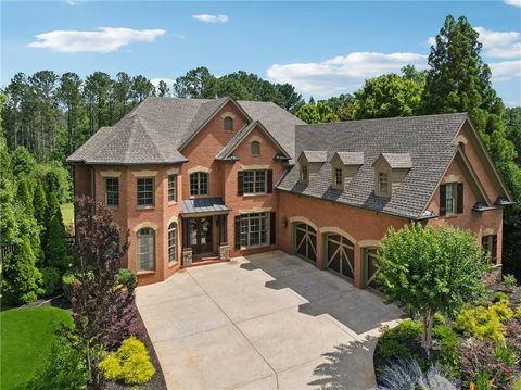 560 Arcaro Drive Milton GA 30004
