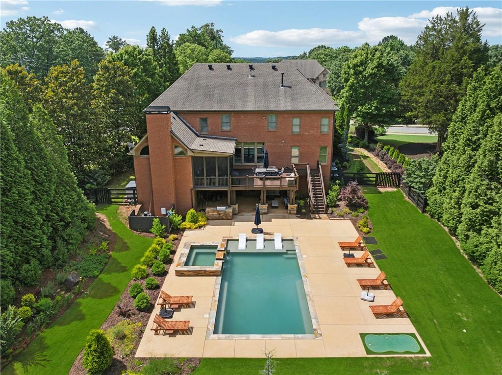 560 Arcaro Drive