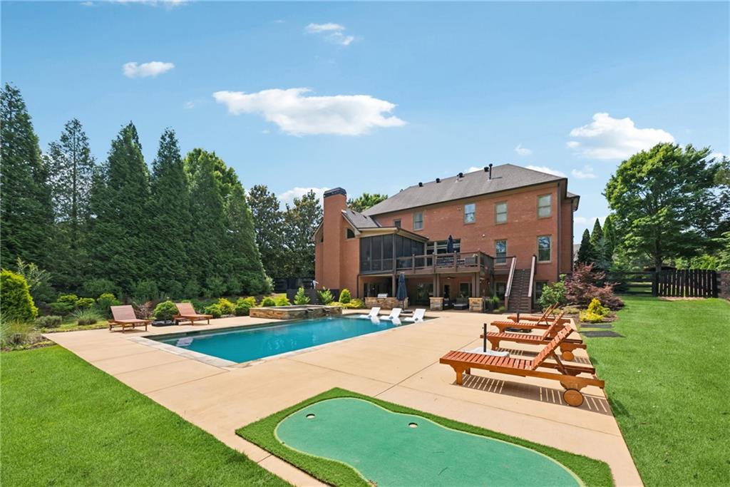560 Arcaro Drive