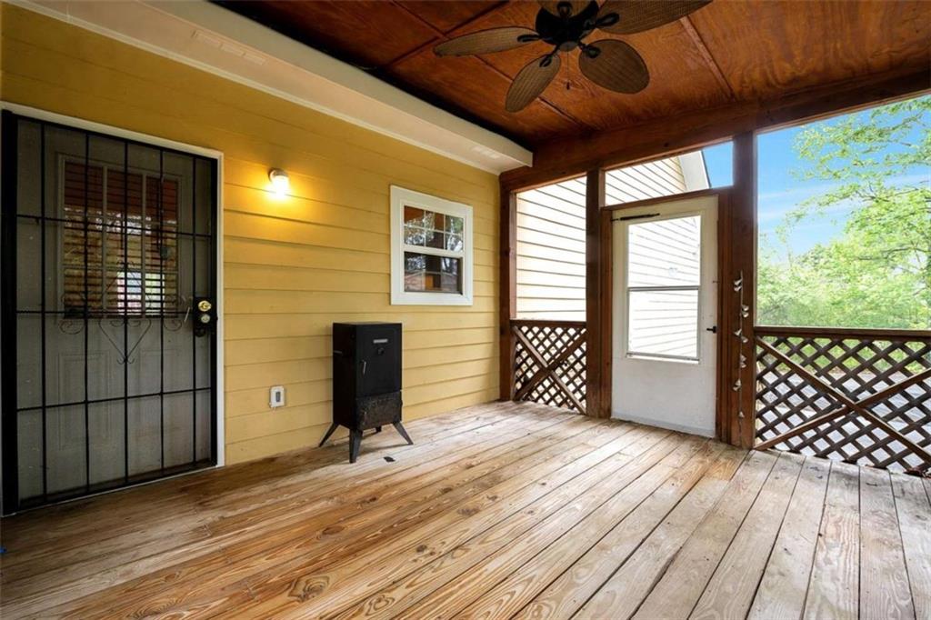 4050 Old Fairburn Road, Atlanta, Georgia image 13