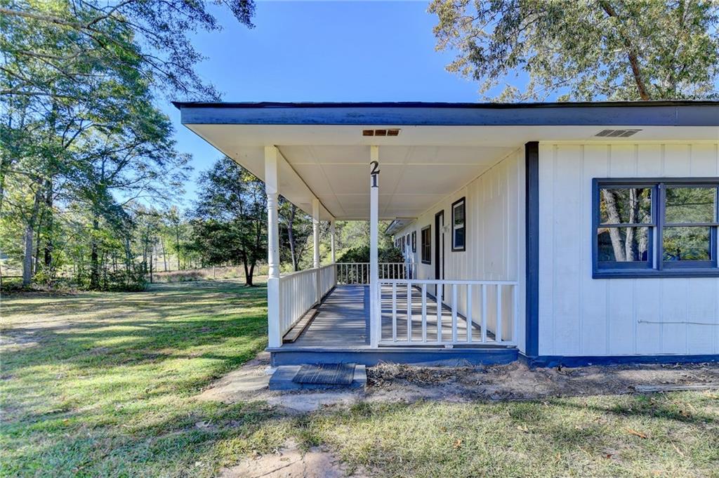 21 W Lake Drive, Oxford, Georgia image 7