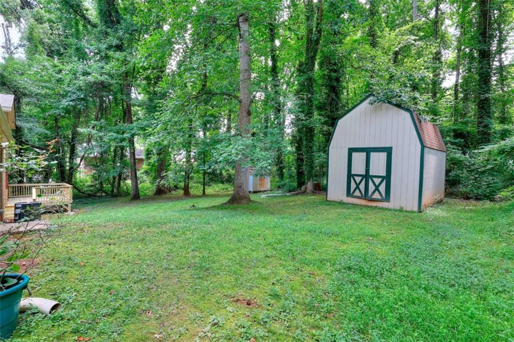 2802 Leisure Woods Lane